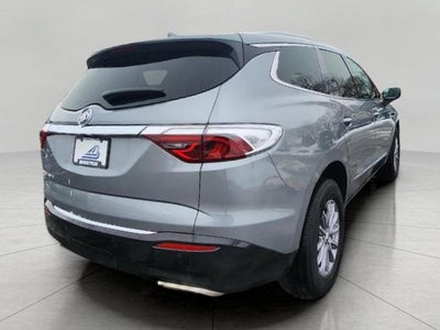 2023 Buick Enclave AWD 4dr Essence