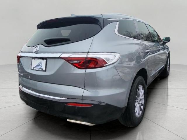 2023 Buick Enclave AWD 4dr Essence