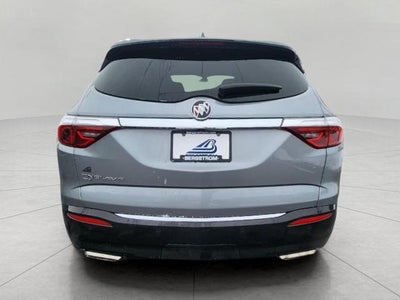 2023 Buick Enclave AWD 4dr Essence