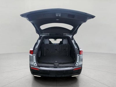 2023 Buick Enclave AWD 4dr Essence