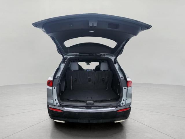 2023 Buick Enclave AWD 4dr Essence