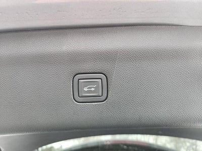 2023 Buick Enclave AWD 4dr Essence