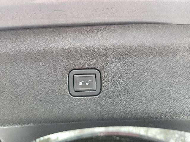 2023 Buick Enclave AWD 4dr Essence