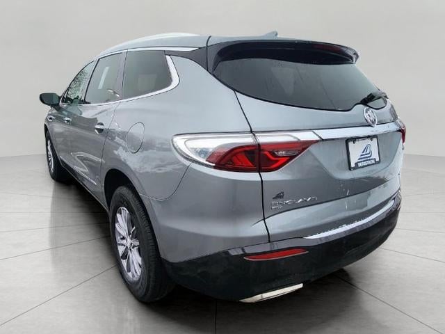 2023 Buick Enclave AWD 4dr Essence