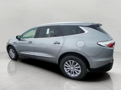 2023 Buick Enclave AWD 4dr Essence