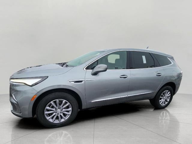 2023 Buick Enclave AWD 4dr Essence