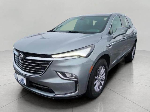 2023 Buick Enclave AWD 4dr Essence