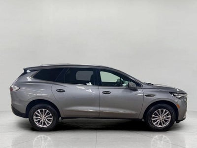 2023 Buick Enclave AWD 4dr Essence