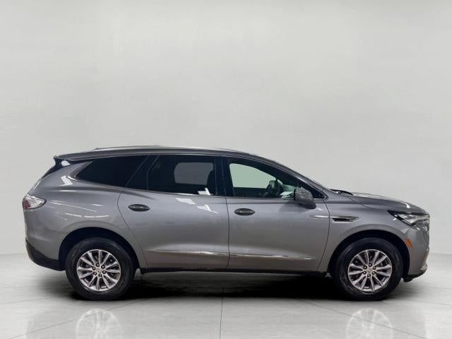 2023 Buick Enclave AWD 4dr Essence