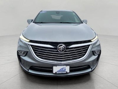 2023 Buick Enclave AWD 4dr Essence