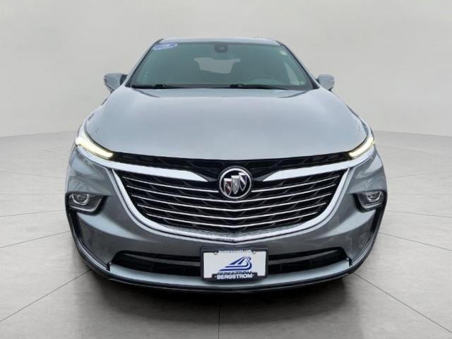 2023 Buick Enclave AWD 4dr Essence