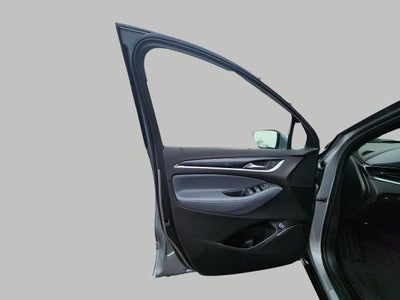 2023 Buick Enclave AWD 4dr Essence