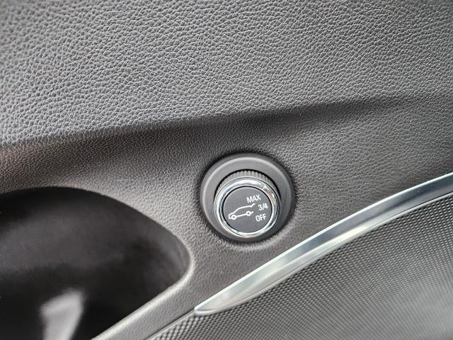 2023 Buick Enclave AWD 4dr Essence