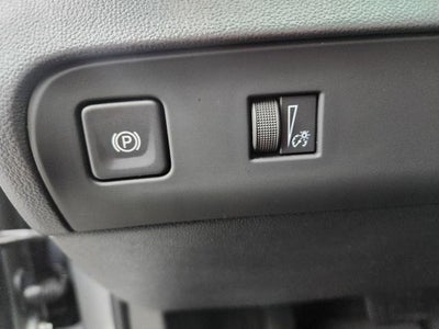 2023 Buick Enclave AWD 4dr Essence