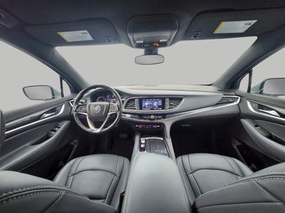 2023 Buick Enclave AWD 4dr Essence