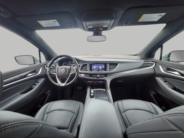 2023 Buick Enclave AWD 4dr Essence