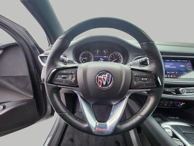 2023 Buick Enclave AWD 4dr Essence