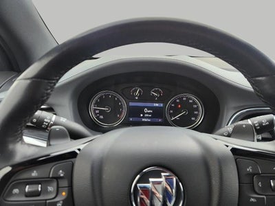 2023 Buick Enclave AWD 4dr Essence