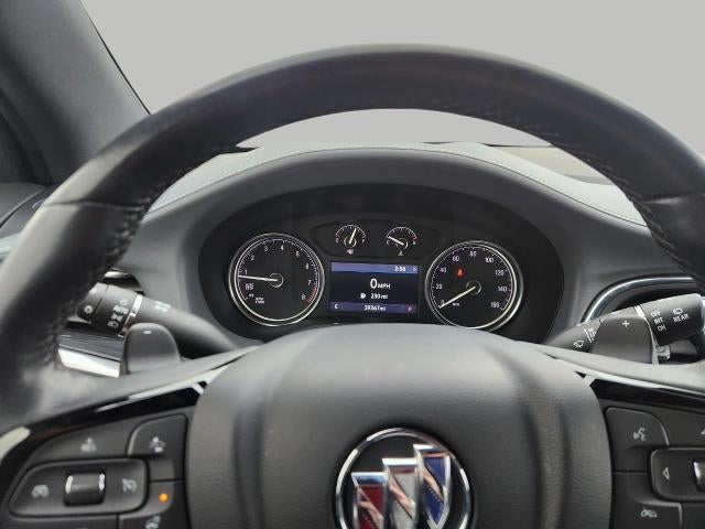 2023 Buick Enclave AWD 4dr Essence