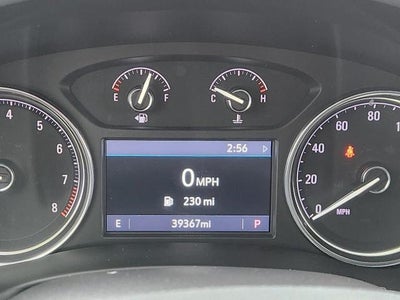 2023 Buick Enclave AWD 4dr Essence