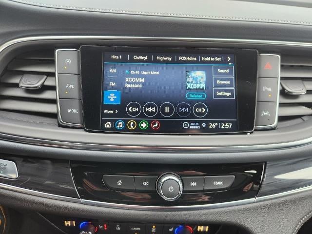 2023 Buick Enclave AWD 4dr Essence