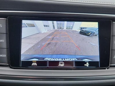2023 Buick Enclave AWD 4dr Essence
