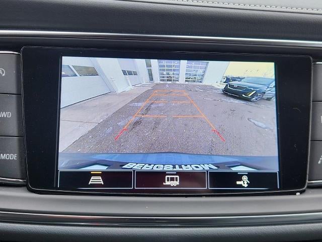 2023 Buick Enclave AWD 4dr Essence