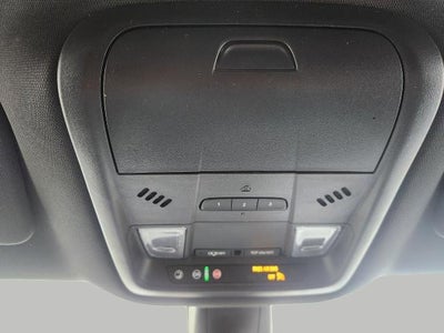 2023 Buick Enclave AWD 4dr Essence