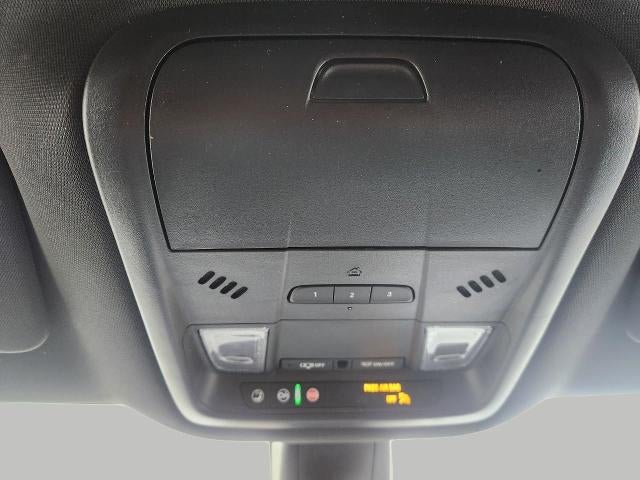 2023 Buick Enclave AWD 4dr Essence