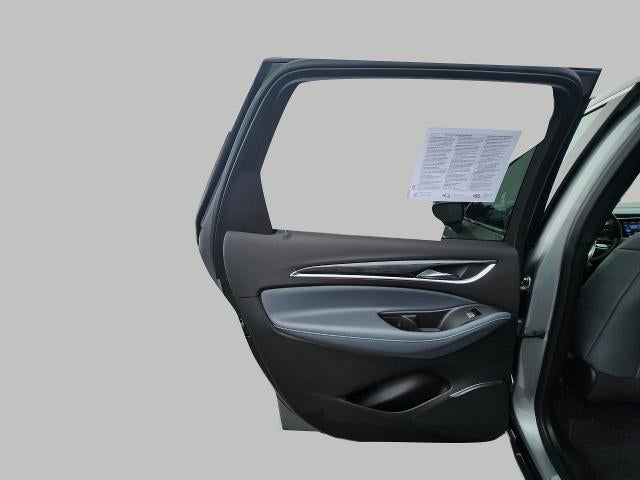 2023 Buick Enclave AWD 4dr Essence