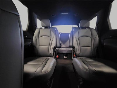 2023 Buick Enclave AWD 4dr Essence