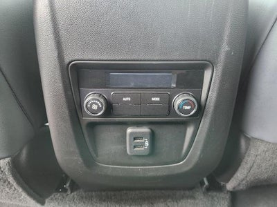 2023 Buick Enclave AWD 4dr Essence