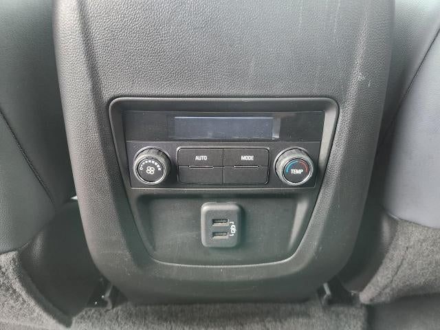 2023 Buick Enclave AWD 4dr Essence