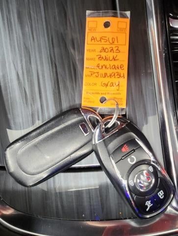 2023 Buick Enclave AWD 4dr Essence