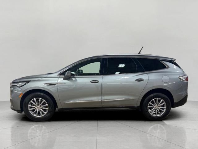 2023 Buick Enclave AWD 4dr Essence