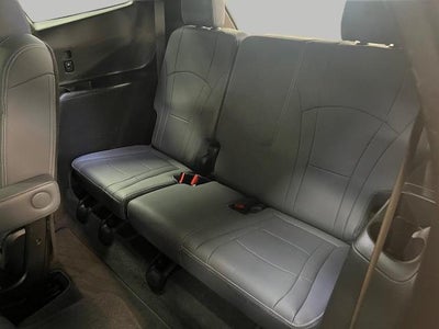 2023 Buick Enclave AWD 4dr Premium