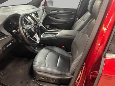2023 Buick Enclave AWD 4dr Premium