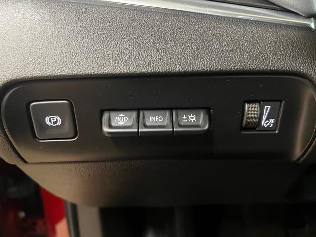 2023 Buick Enclave AWD 4dr Premium