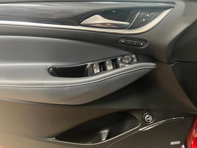 2023 Buick Enclave AWD 4dr Premium