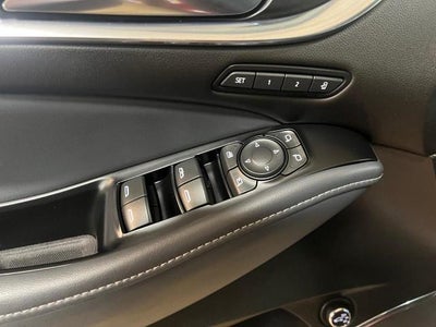 2023 Buick Enclave AWD 4dr Premium