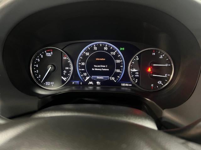 2023 Buick Enclave AWD 4dr Premium