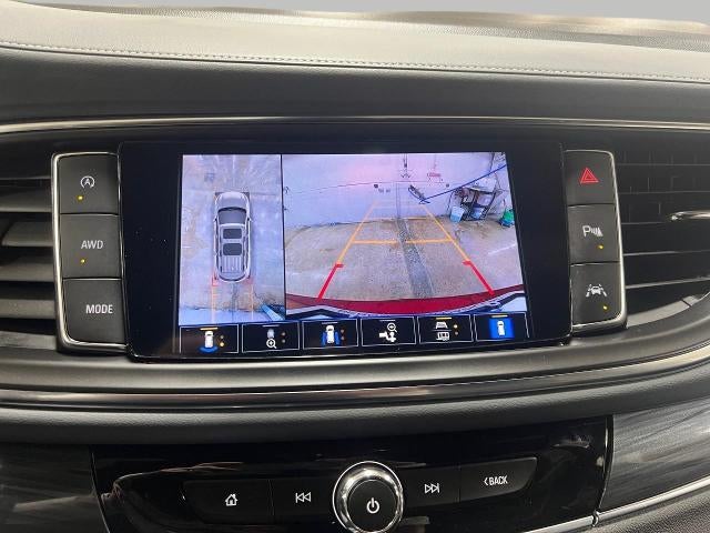 2023 Buick Enclave AWD 4dr Premium