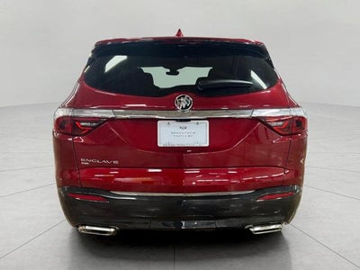 2023 Buick Enclave AWD 4dr Premium