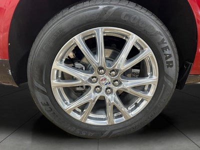 2023 Buick Enclave AWD 4dr Premium