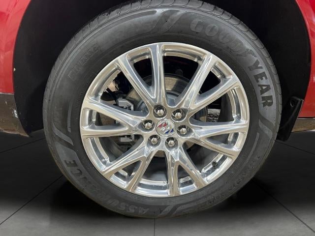 2023 Buick Enclave AWD 4dr Premium