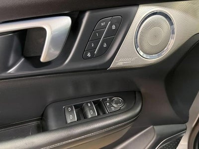 2025 Buick Enclave 4dr Avenir