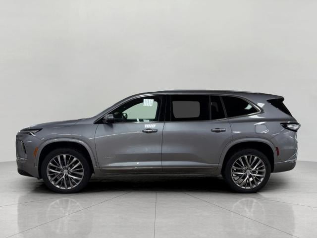 2025 Buick Enclave 4dr Avenir