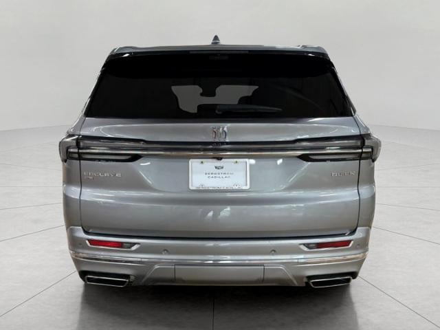 2025 Buick Enclave 4dr Avenir