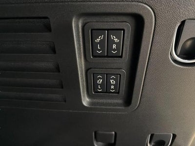 2025 Buick Enclave 4dr Avenir