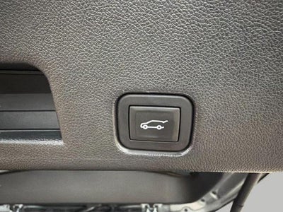 2025 Buick Enclave 4dr Avenir